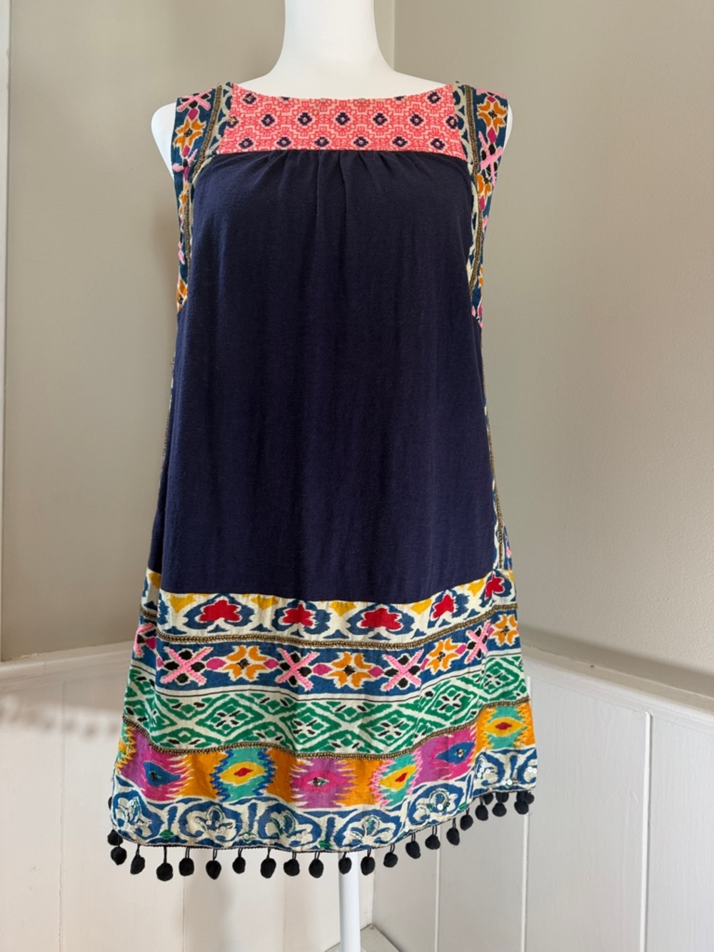 Anthropologie Akemi + Kin Tunic/Dress Size Small